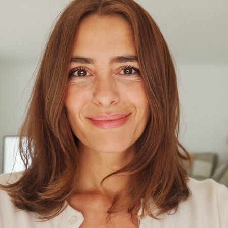 Portrait d'une habitante de Marissel après sa demande de devis à Beauvais